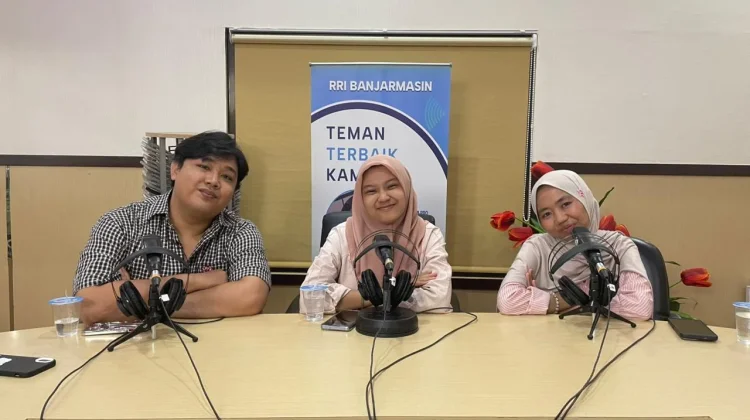 Komunitas Narasi Perempuan, Ruang Aman dan Kebebasan Bersuara