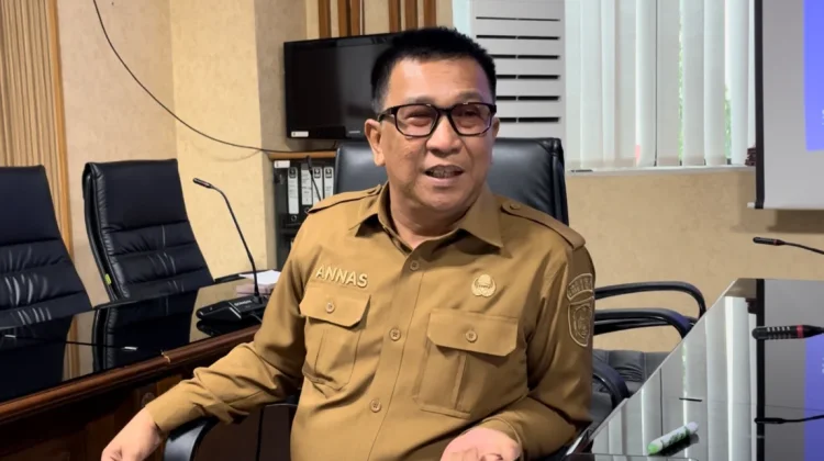 Dinas ESDM Kalsel Berikan Surat Teguran Perusahaan Tambang Temuan BPK