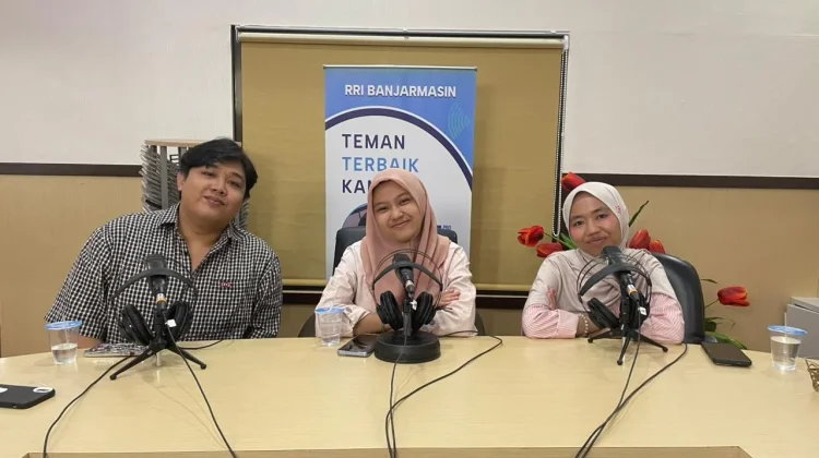 Komunitas Narasi Perempuan Dorong Ruang Aman dan Kesetaraan
