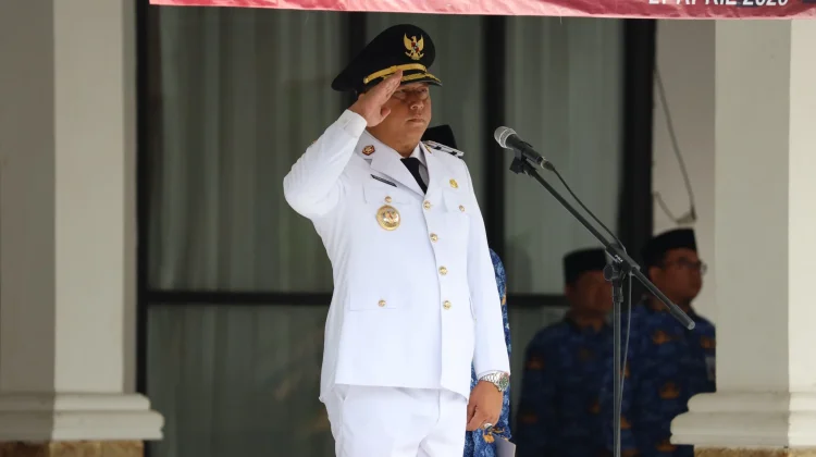 Peringatan Hari Otonomi Daerah Ke-30, Tekankan Sinergi Wujudkan “Asta Cita”