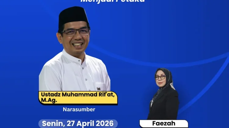 Kisah Qarun Jadi Pengingat Bahaya Kesombongan