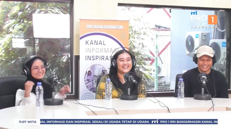 Perbedaan Keyakinan Menjadi Ujian Kedewasaan Beragama