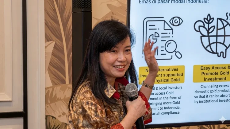 Kebijakan Pemerintah Dinilai Ciptakan Peluang di Pasar Modal Indonesia