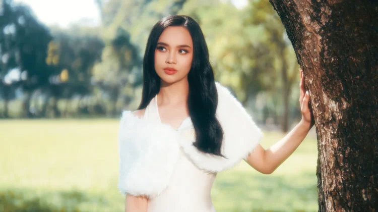Lyodra Rilis “Pura Pura”, Kisah Luka Patah Hati yang Terulang