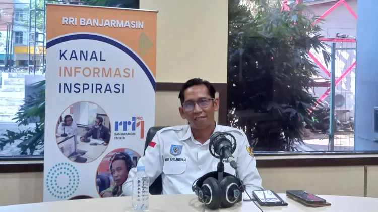 APDESI Batola Dorong Potensi Desa Jadi Penggerak Ekonomi