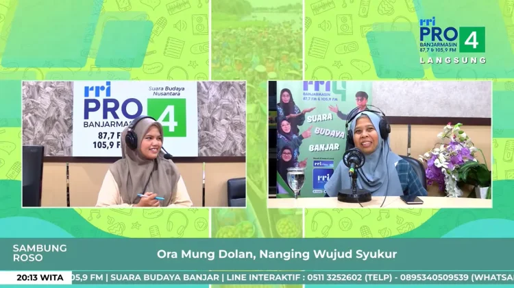 Tradisi Tinjo Haji, Wujud Silaturahmi dan Doa dalam Budaya Jawa