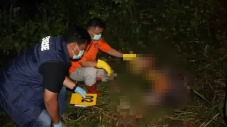 Ustazah Ponpes Diduga Korban Pembunuhan, Barang Berharga Raib