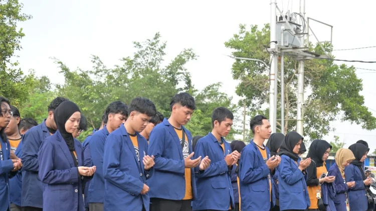 UNISKA MAB Perkuat Pengabdian Mahasiswa Pertanian 2026