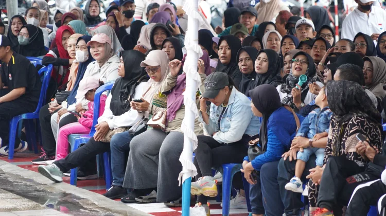Fakta Pahit Upah Rendah Pekerja, Diskopumker Banjarmasin Bisa Apa?