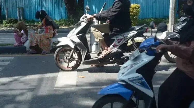 Tak Mau Setengah Hati! Pemko Banjarmasin Gaspol Tangani Kelompok Rentan