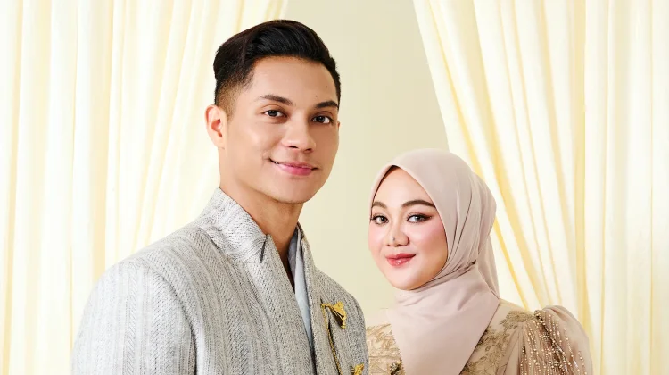 Fadhilah Intan dan Daniesh Suffian Hadirkan “Simpul”, Lagu Cinta Penuh Makna