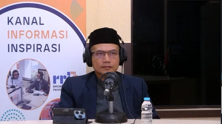 Menjadi Manusia Ideal dalam Konteks Al Quran