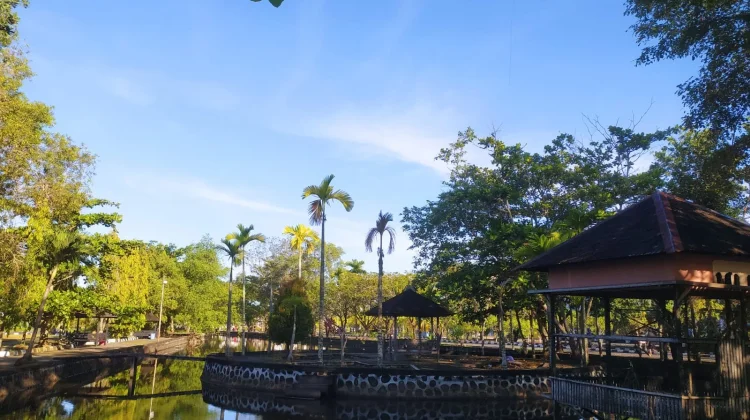 BMKG: Kalsel Berawan Berpotensi Hujan Ringan hingga Sedang
