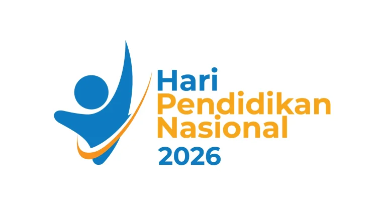 Makna Logo Hari Pendidikan Nasional 2026