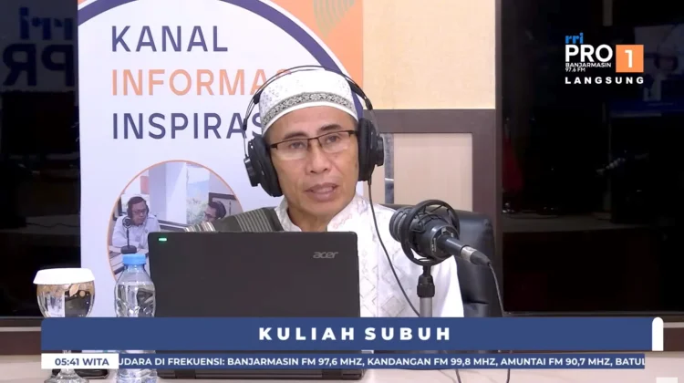 Makna dan Dasar Hukum Kurban dalam Islam