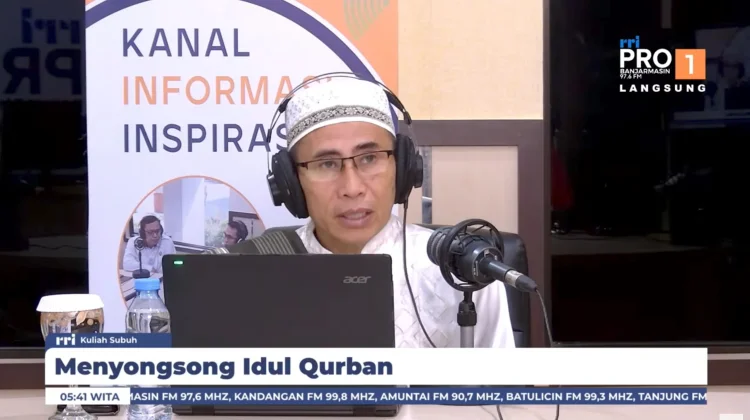 Makna Filosofis Kurban, Lebih dari Sekadar Ibadah
