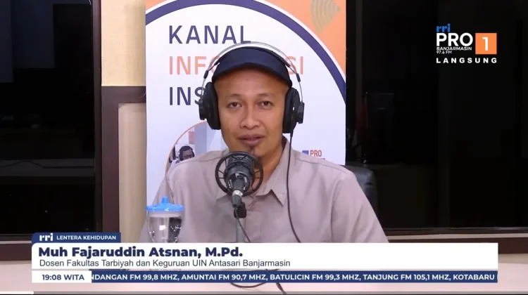 Fenomena "Math Anxiety" Mengancam Minat Belajar Anak
