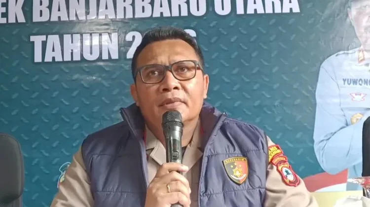 Polisi Tangkap Dua Pelaku Pembunuhan Ustazah, Motifnya Bikin Miris