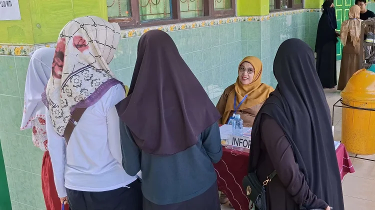 Alarm Keras jelang SPMB 2026! Pungli Siap Disikat, Sekolah Nakal Bakal Ditindak
