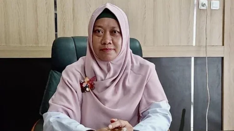 Kadis PUPRPerkim Beri Klarifikasi Soal Jalan Amblas Awayan Pematang