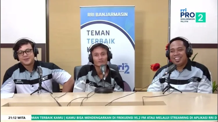 Komunitas R15CI Banjarmasin Bangkit, Siap Gelar Anniversary ke-9
