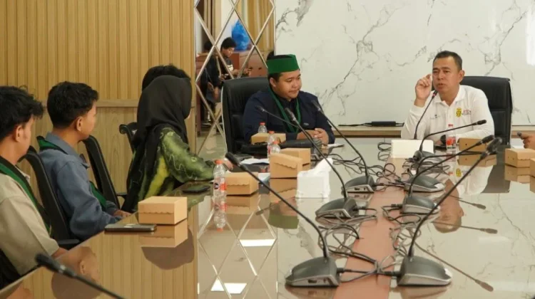Momen May Day, Dewan: Diskopumker Jangan "Buta dan Tuli" Terhadap Pelanggaran