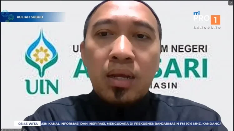 Iqra’, Kunci Bangkitnya Pendidikan
