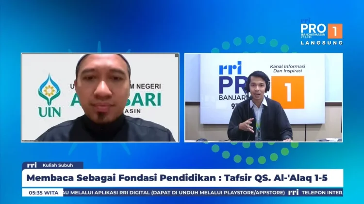 Literasi Lemah, Pendidikan Terancam