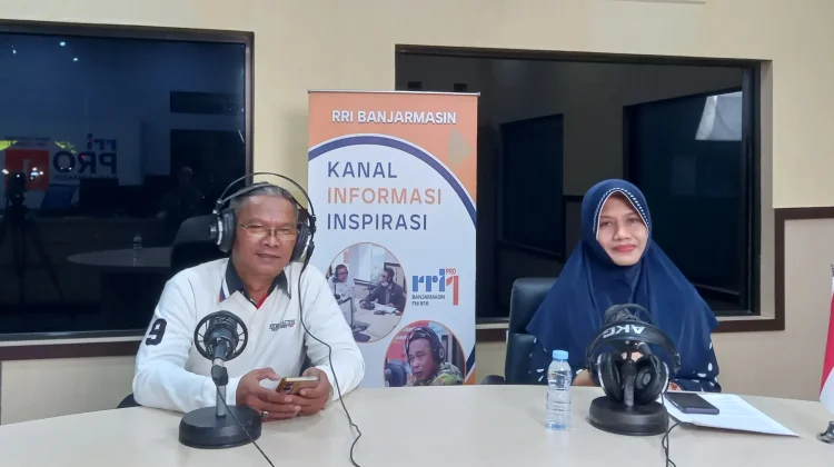 Forkot dan Kesbangpol Ajak Warga Banjarmasin Ubah Kritik Jadi Aksi Nyata