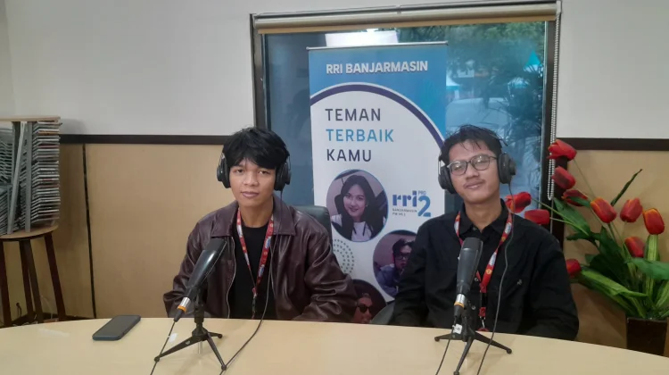 LMDS ULM Gelar "Kalimantan Open Debate 2026"