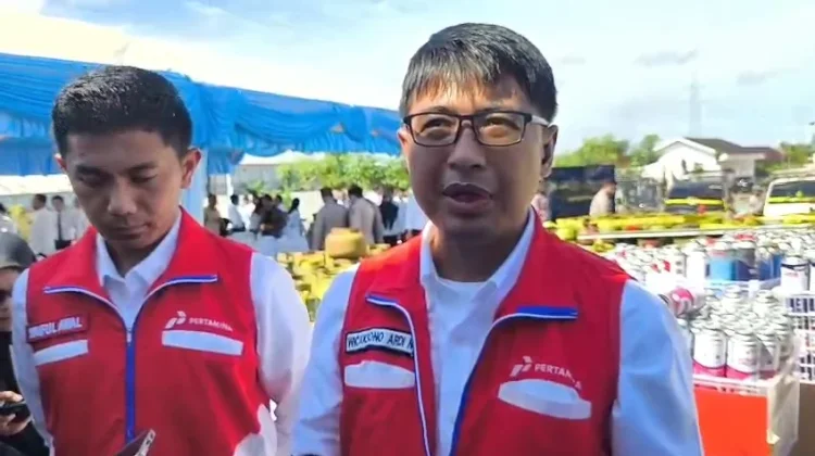 Modus Pelangsir BBM, Sistem Barcode Diakali dan Ganti Plat