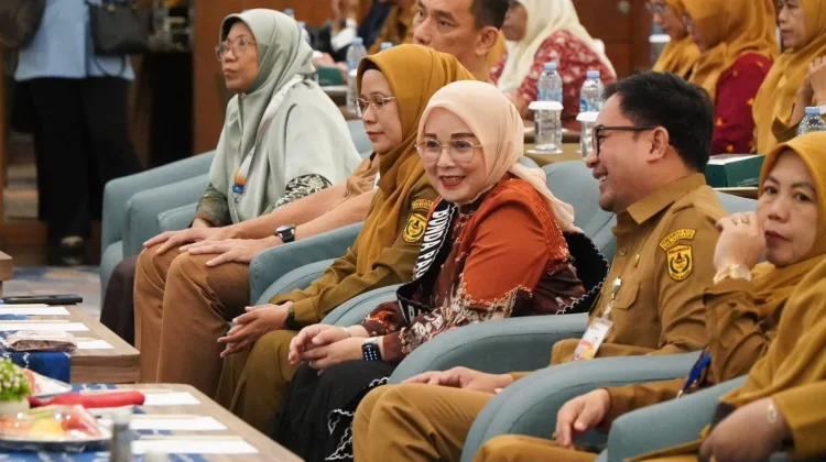 Sikat Stunting dari Akar! Guru Jadi Garda Terdepan Penyelamat Generasi