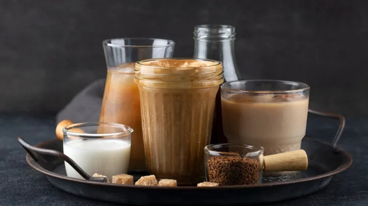 Waspada Konsumsi Minuman Gula Aren Berlebihan bagi Kesehatan