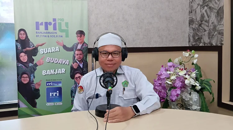 Zulkaidah, Bulan Mulia Penuh Makna dan Keutamaan