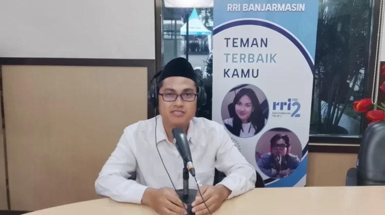 Makna Rasa “Asing” di tengah Lingkungan, Ujian Iman bagi Generasi Muda