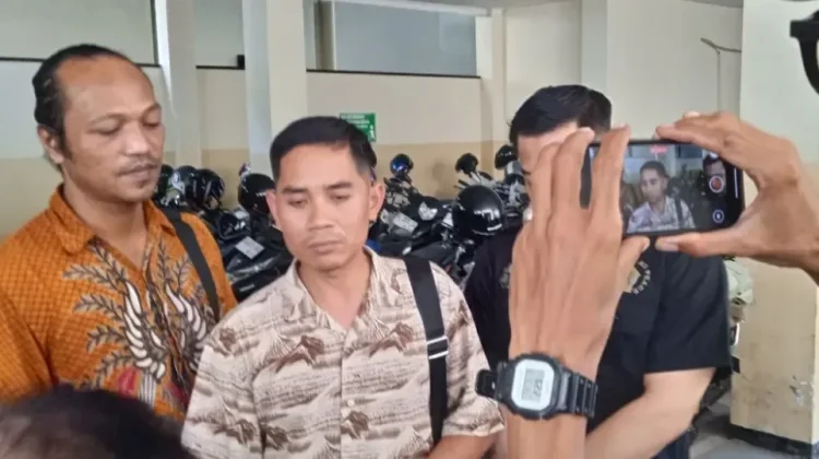 Pembunuh Mahasiswi ULM Minta Keringanan Hukuman