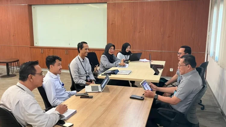 Kemenkum Kalsel Sinergi BI Dorong Kemajuan UMKM