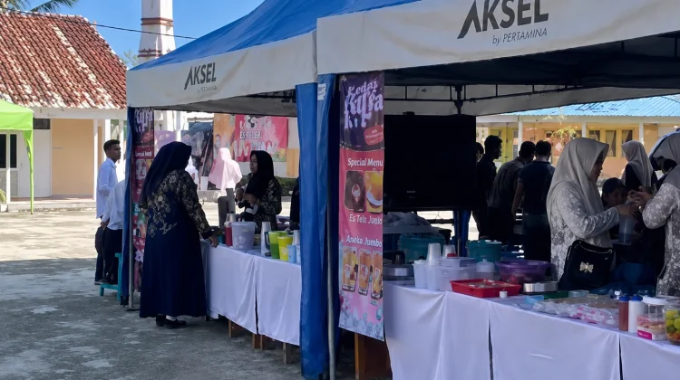 Kreativa Fest Dorong Kreativitas dan Keterampilan Siswa