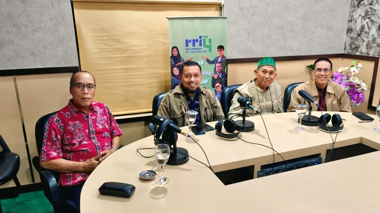 Menyiapkan Generasi Berilmu dan Beradab sejak Dini