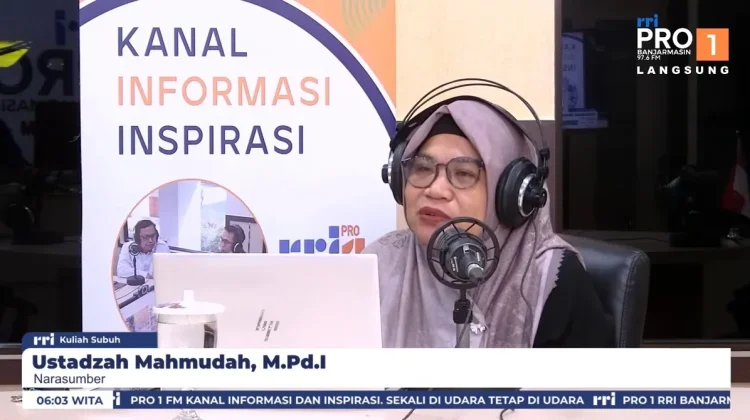 Kurban sebagai Wujud Cinta Tertinggi kepada Allah