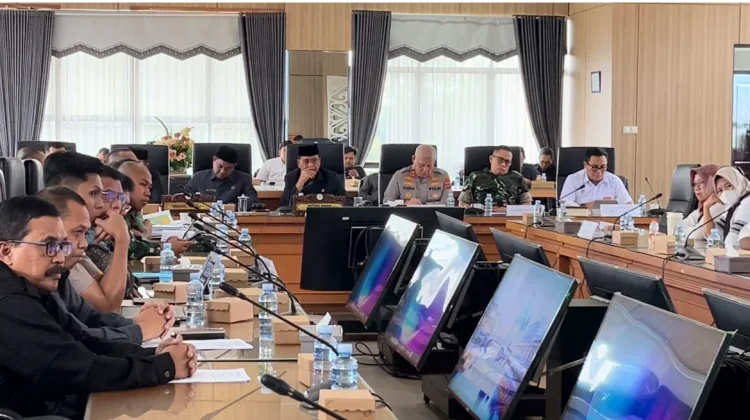 DPRD Kalsel Gelar RDPU Bahas Sengketa Lahan di Sidomulyo