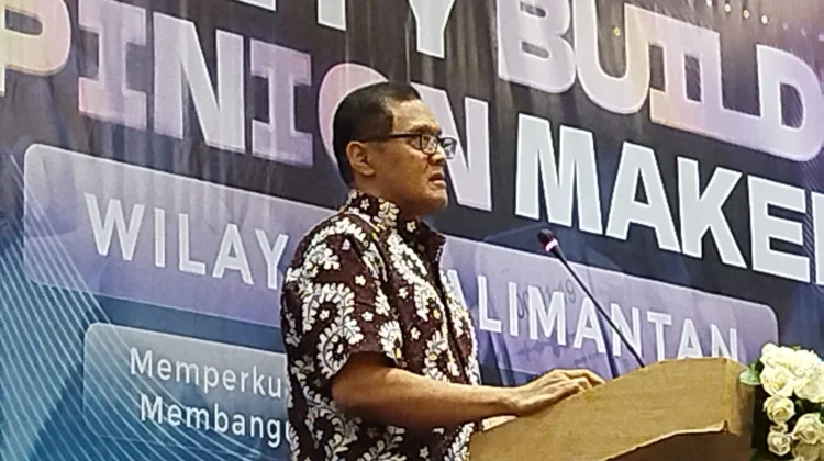 Menjaga Stabilitas Rupiah Melalui Prilaku Ekonomi Sehari-hari