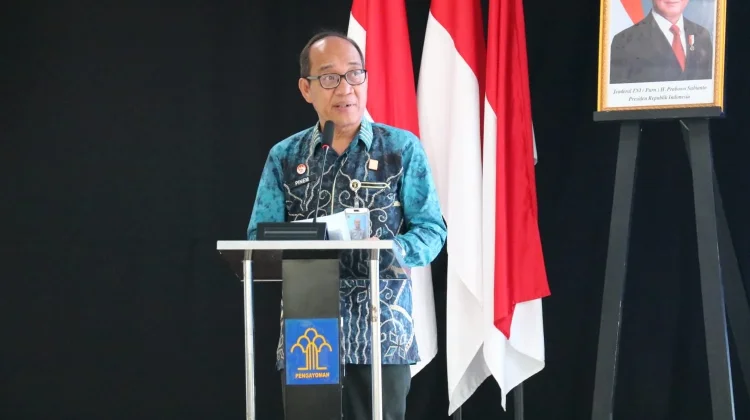 Kemenkum Kalsel Perkuat Penyusunan Policy Brief Berkualitas