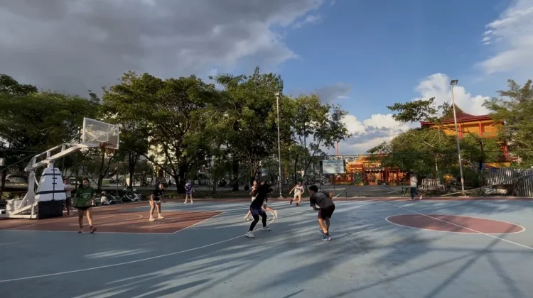 Tim Penjaringan DPD Perbasi Kalsel Buka Pendaftaran Calon Ketua Umum 2026–2030