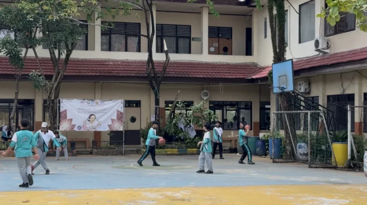 Maraknya Gengster Dorong Pengawasan Sekolah & Orang Tua