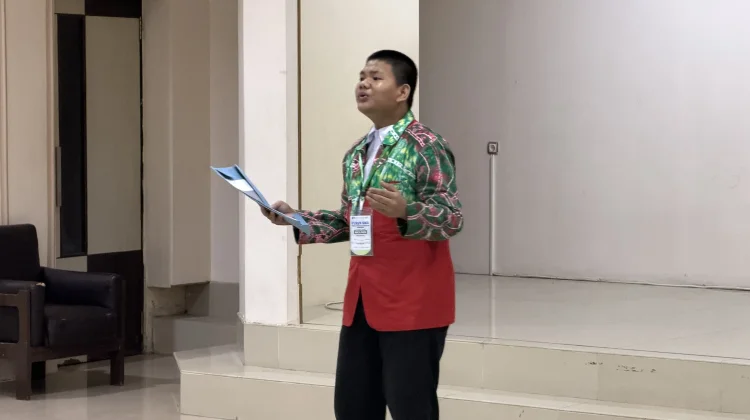 Partisipasi Sekolah di FLS3N 2026 Kembangkan Potensi Seni dan Sastra