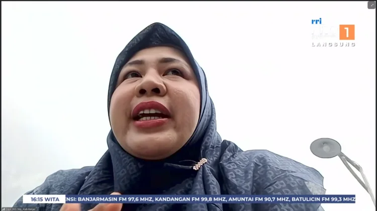 Bank Sampah Sekumpul Dorong Kepedulian Lingkungan di Aranio