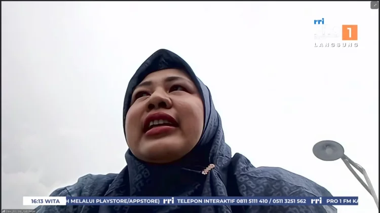 Dari Mati Suri, Bank Sampah Sekumpul Kembali Berkembang