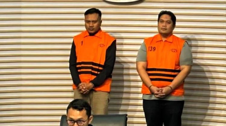Tiga Mantan Pejabat Kejari HSU Segera Disidang