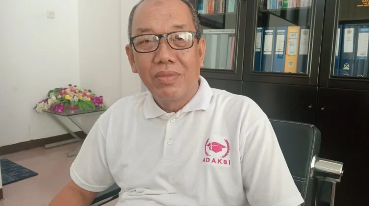 Menjelang Hari Raya Iduladha, IBITEK Kembali Gelar Pemotongan Hewan Kurban